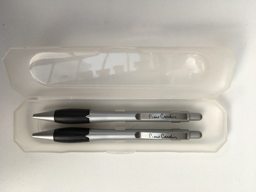 Pierre cardin matching pen - pierre,