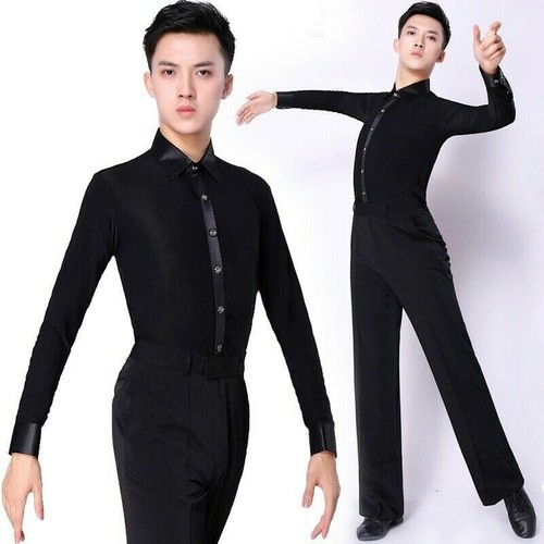 Men latin dance - men,
