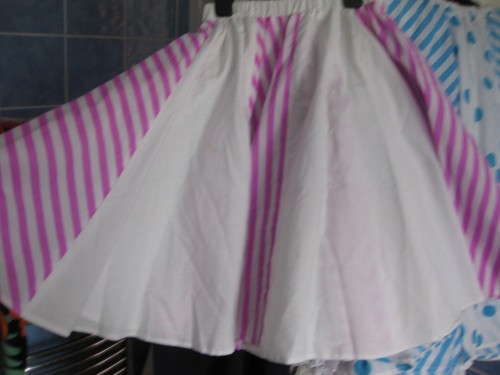 Square dance waist max inch - max,