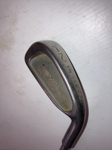 Petron impala iron - petron, 2