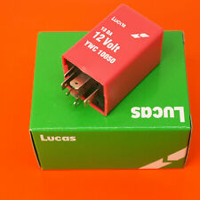 Lucas Dim Dip Control Relay