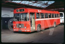 Original Bus Slide - PMT 219