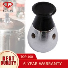 Pressure Cooker Safety Valve