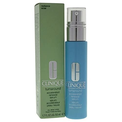 Clinique turnaround - clinique,