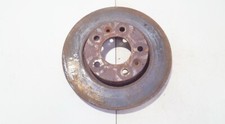 ventiliuojamas  Brake Disc -