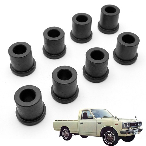 Rear leaf spring shackle - rear,