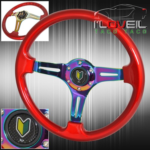 For lotus kia - lotus, red