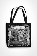 CRASS - The Feeding of the