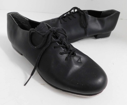 Capezio teletone tap - teletone, leather