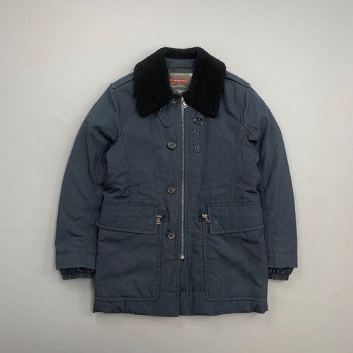 Prada sport blue - prada,