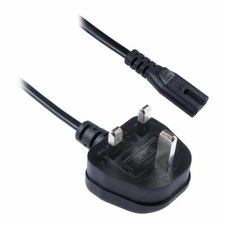 Black white long uk mains - long,