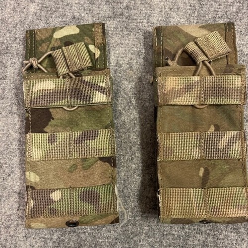 British army surplus issue - british,