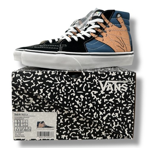 Vans vault imran - vault,