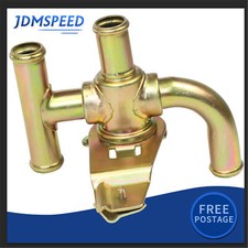 16mm (5/8") Metal Bypass Heater Control Valve For Classic Car Taxi TX2 Kit Car