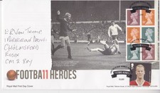 Royal mail fdc cover 2013 - gb,