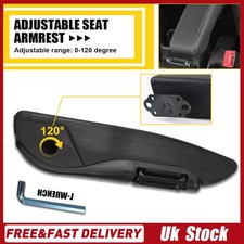 Universal Truck Seat Armrest