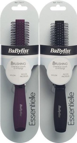 Babyliss hair brush with - babyliss,