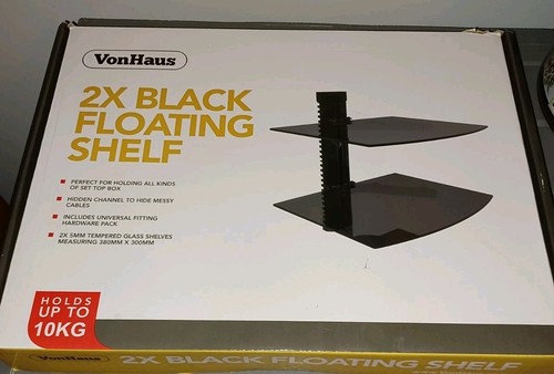 Von haus black - haus, floating