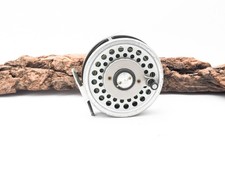HARDY MARQUIS #8/9 MULTIPLYING TROUT FLY REEL