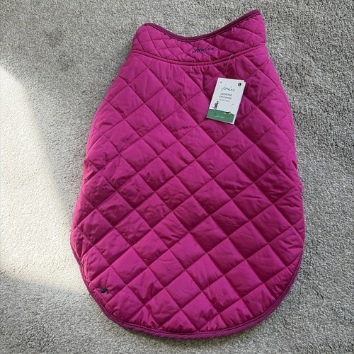 Bnwt joules padded - bnwt,