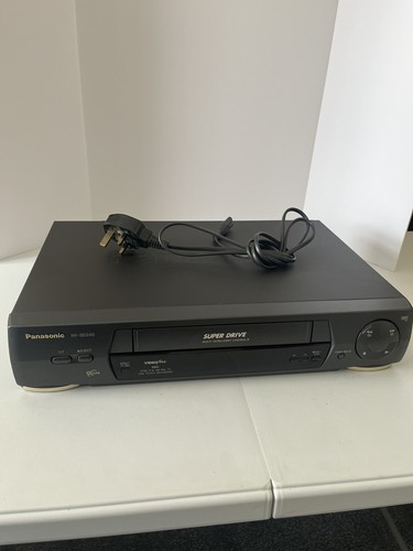 Panasonic sd240 superdrive - nv-sd240,