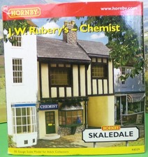 Hornby Skaledale R8559 J.W