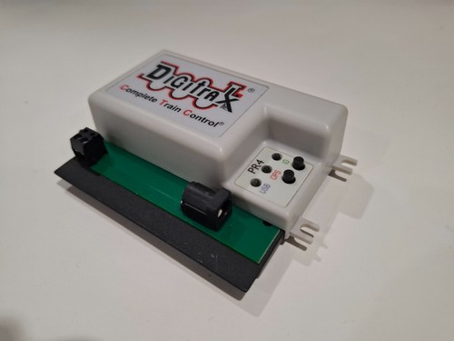Digitrax pr4 loconet usb - pr4,