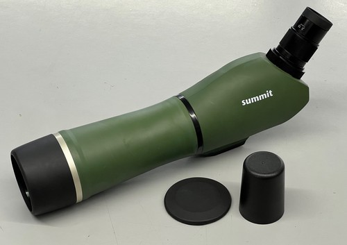 Summit 45x 60mm spotting - summit, 15-45x