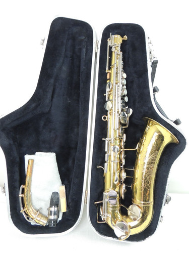1965 alto buescher - 1965, alto🎷buescher