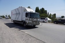 Truck photo mercedes benz - photo, mercedes-benz