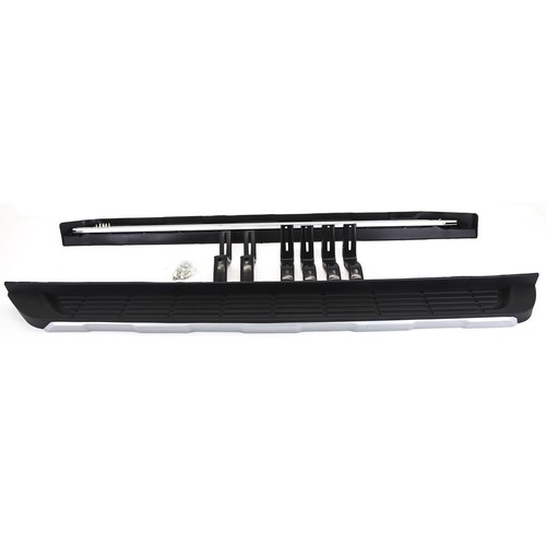 Running boards side steps - boards,