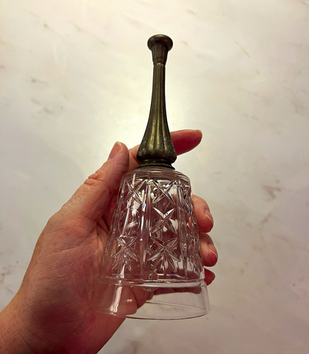 Vintage royal crystal - vintage,
