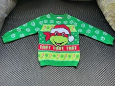 Primark Boys Teenage Mutant