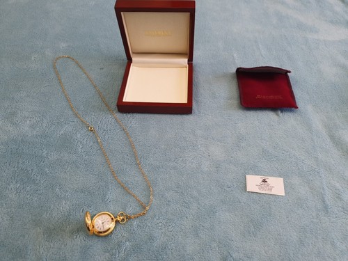 Jean pierre watch pendant - jean,
