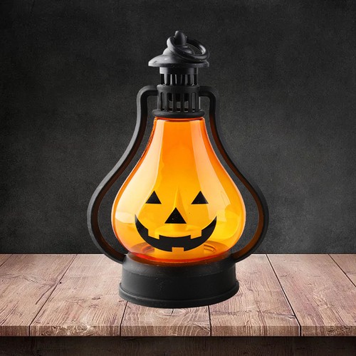 Hot halloween pumpkin lantern - halloween,