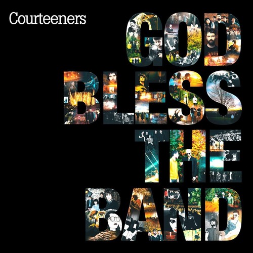 Courteeners ticket kingston - courteeners,