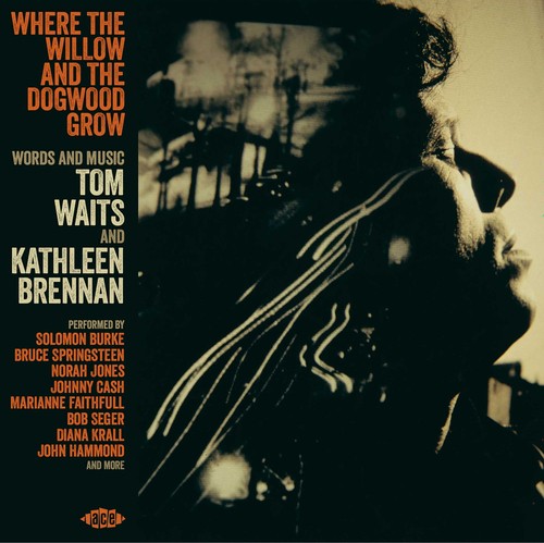 Various artists where the - various,