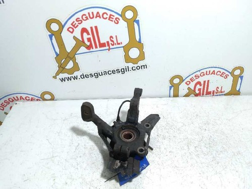 815828 front left wheel - , hub