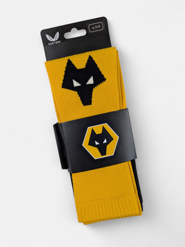 Castore mens 2021 wolves - castore,