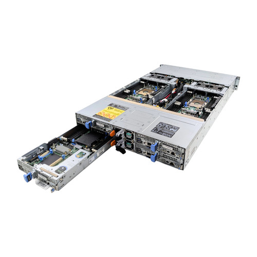 Dell poweredge c6400 24sff - c6400,