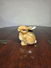 Vintage Karl Ens Seated