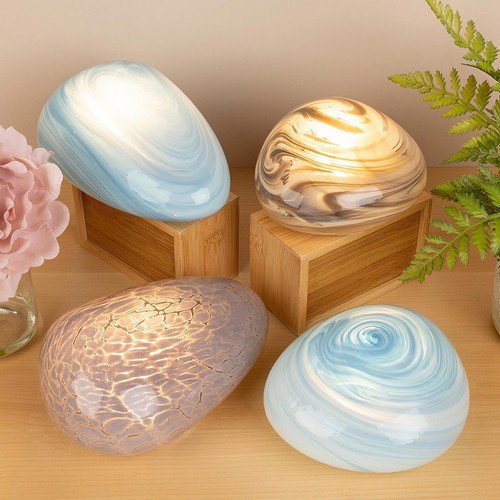 Shudehill giftware pebble glow - shudehill,