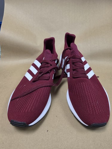 Adidas swift run burgundy lace - adidas,