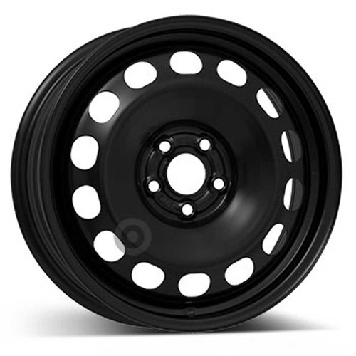 Alcar steelwheels 6955 - , 6.0jx16