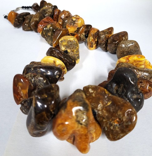 Vintage huge chunky - huge!!!!,