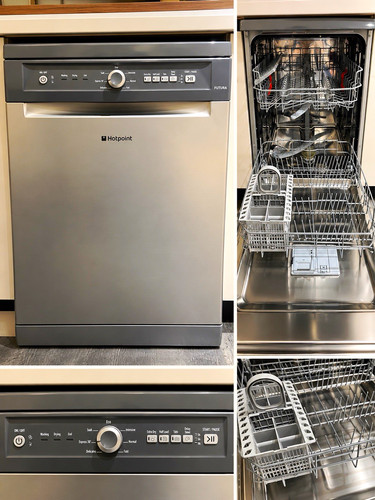 Hotpoint futura slimline - hotpoint,