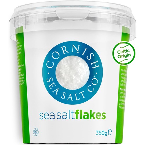 Cornish sea salt celtic - celtic,