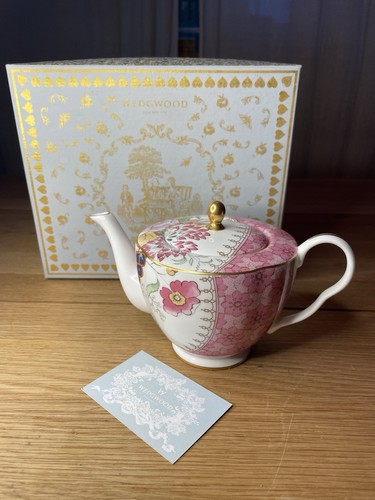 Wedgwood butterfly bloom - bloom, small