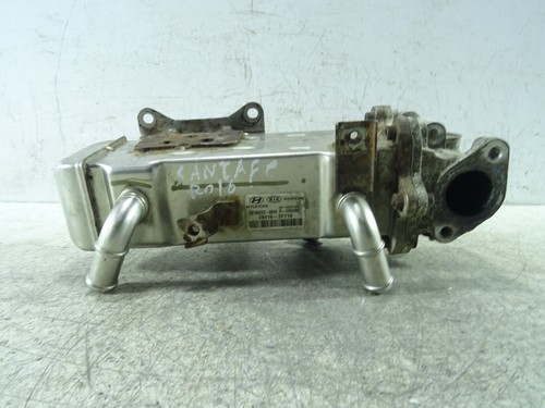 Hyundai santa mk3 egr valve - hyundai,