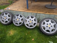 Porsche D90s All 16*6j Et52